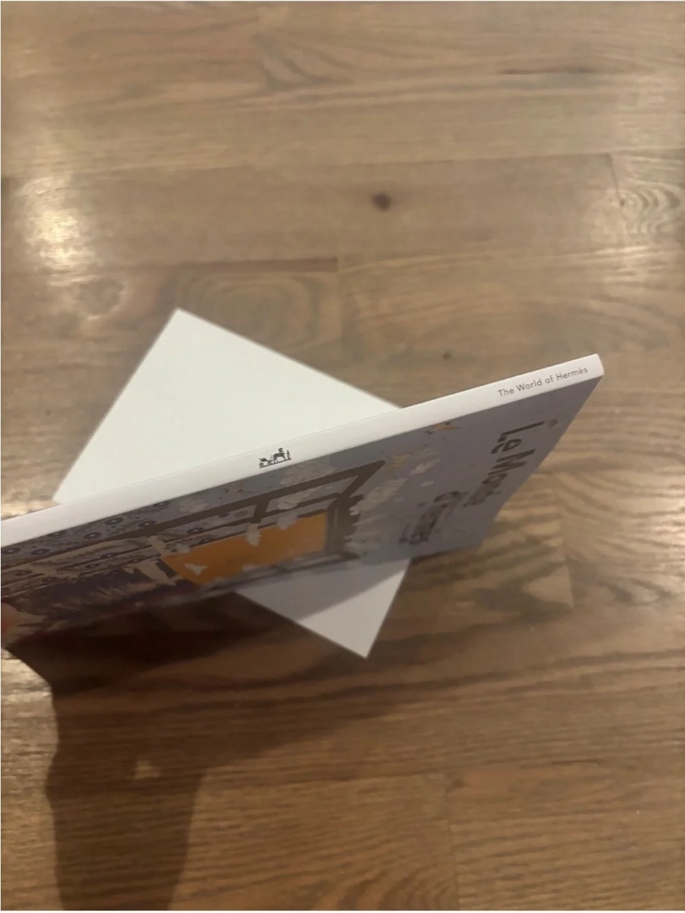 Hermes Catalog No 88 Spring Summer 36 Brand New July 2026
